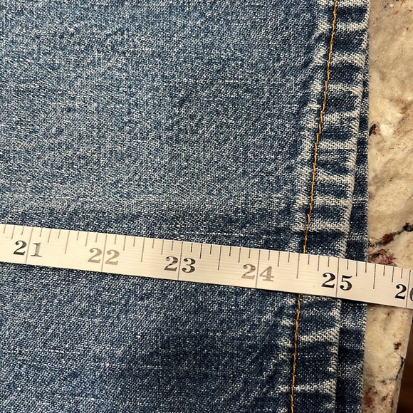 🌟 Levi's vintage jeans - Picture 6 of 8